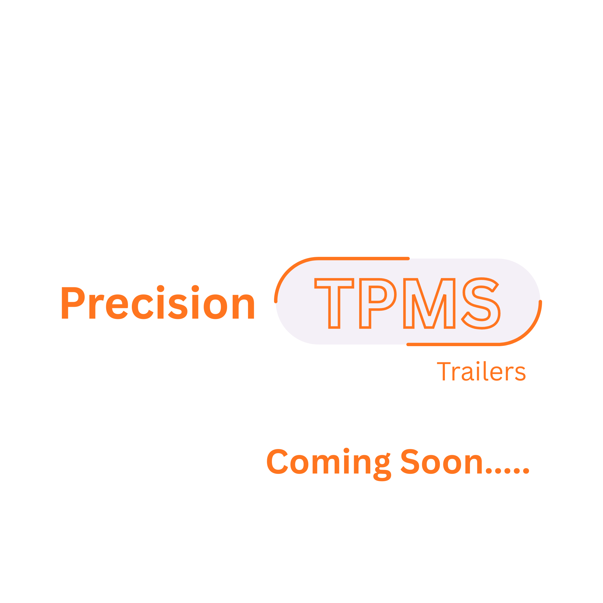Precision TPMS - Trailers