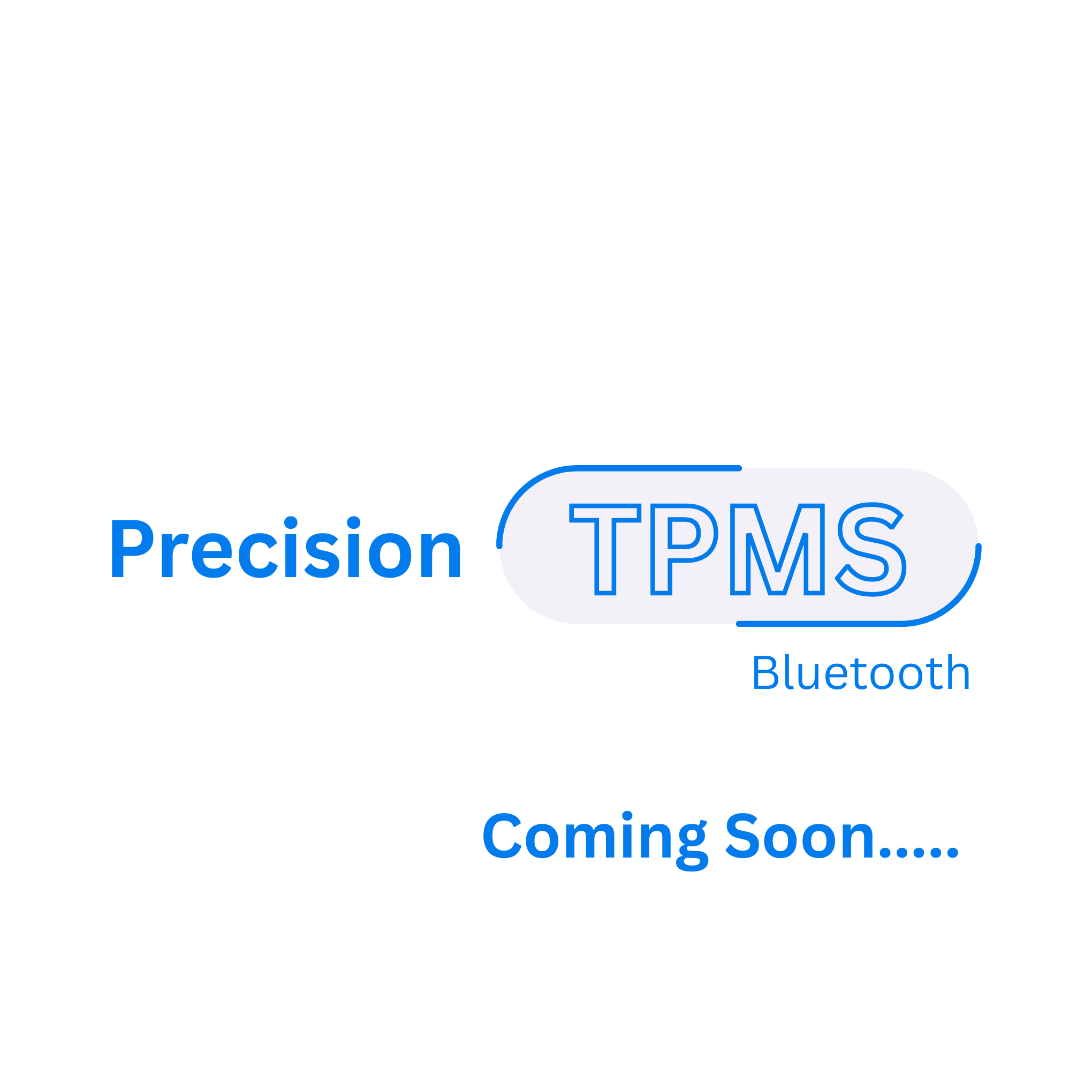 Precision TPMS - Bluetooth