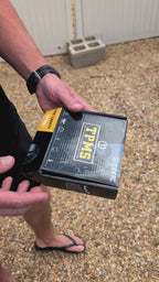 Precision | Tyre Pressure Monitoring System (TPMS)